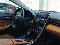 تويوتا أفالون